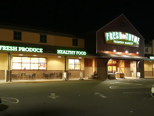 Fresh Thyme Market