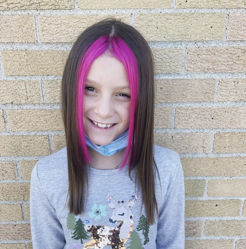 Beauty Salon «Hollywood Blonde Salon», reviews and photos, 140 N Kingshighway St, St Charles, MO 63301, USA