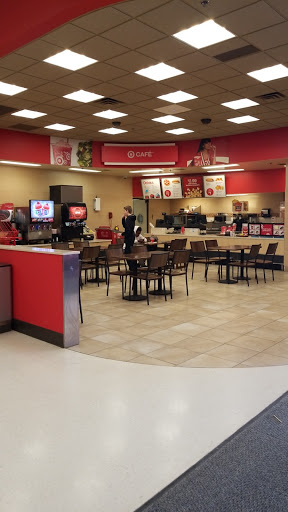 Department Store «Target», reviews and photos, 356 12th St SW, Forest Lake, MN 55025, USA