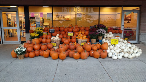 Grocery Store «Jewel-Osco», reviews and photos, 1157 N Eola Rd, Aurora, IL 60502, USA