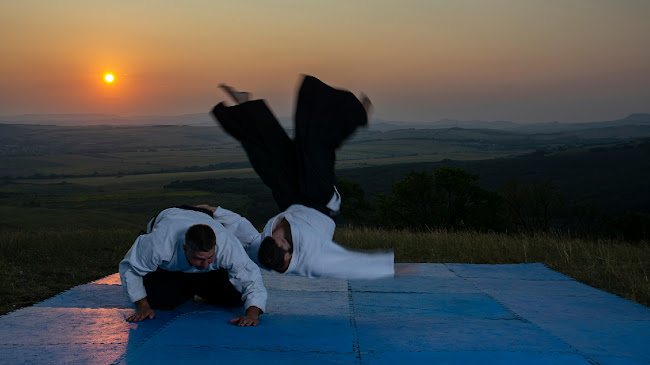 Aikido Kids