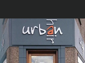 Urban Hair Falkirk