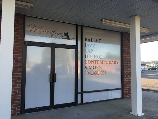 Dance School «Momentum Dance Center», reviews and photos, 10402 Leadbetter Rd, Ashland, VA 23005, USA