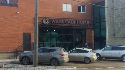 Wabi Sabi Home & Design