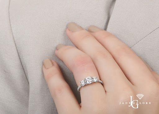 Jeweler «Jade Galore», reviews and photos, 316 Barber Ct, Milpitas, CA 95035, USA