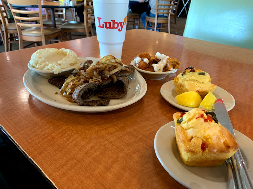 Luby's