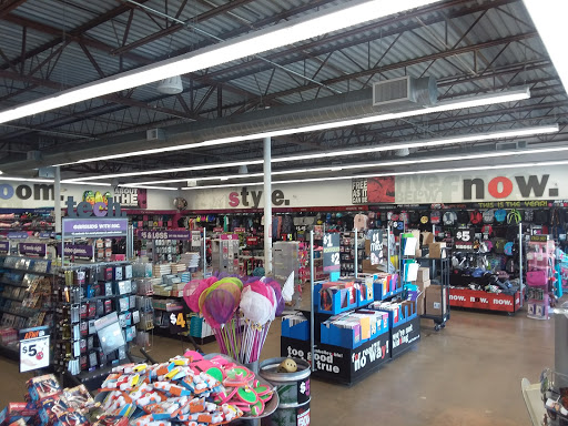 Variety Store «Five Below», reviews and photos, 5 Bel Air S Pkwy M-1301, Bel Air, MD 21015, USA