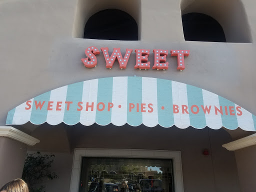 Ice Cream Shop «Sweet Provisions», reviews and photos, 8120 N Hayden Rd, Scottsdale, AZ 85258, USA