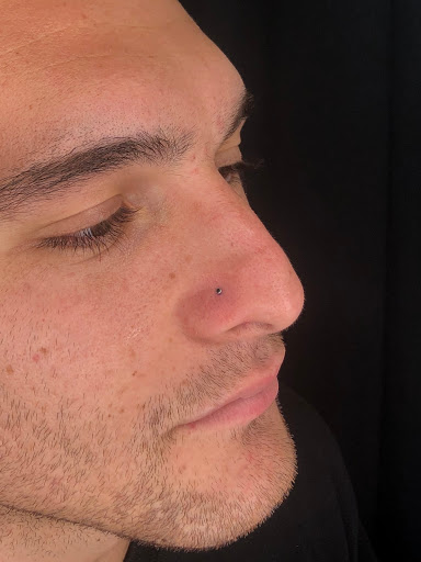 Explore irish tattoo ideas for men, creative tattoo ideas in Murrieta, available at Diamond City Tattoo & Piercing