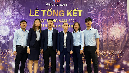 Hình Ảnh Chi Nhánh Công ty TNHH Fisa Việt Nam