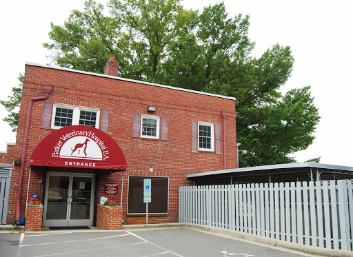 Parker Veterinary Hospital PA