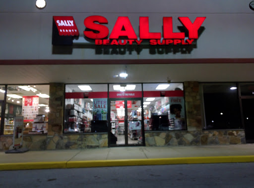 Beauty Supply Store «Sally Beauty», reviews and photos, 220 College Square, Newark, DE 19711, USA