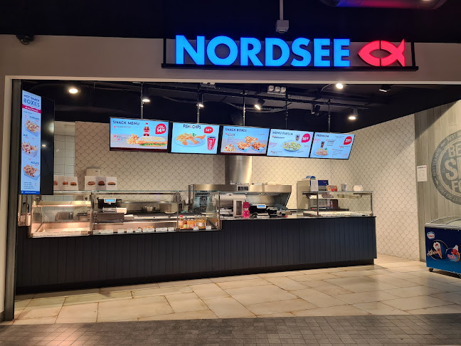 NORDSEE - Restaurant