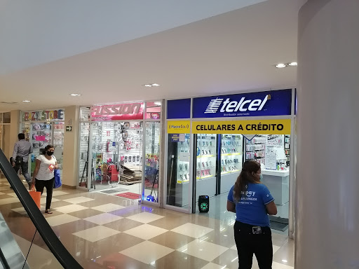 Las Tiendas de Cancún