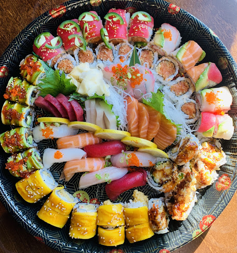 Sushi Tao