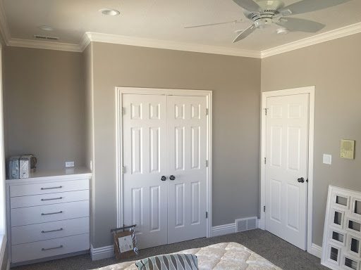 Painter «Painter Bros of Las Vegas», reviews and photos, 2561 Rue Royale St, Henderson, NV 89044, USA