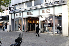 WE Fashion Aalst - Nieuwstraat