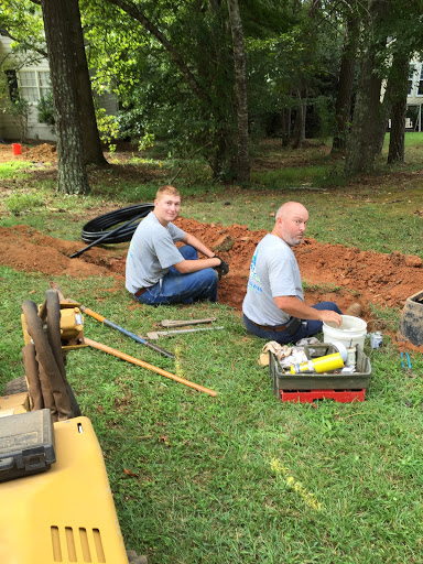 Plumber «Twins Plumbing & Septic», reviews and photos, 280 Stewart Dr, Dallas, GA 30132, USA