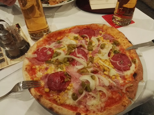 Monte Grappa en Vienna
