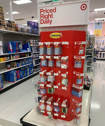 Department Store «Target», reviews and photos, 10500 Campus Way S, Upper Marlboro, MD 20774, USA