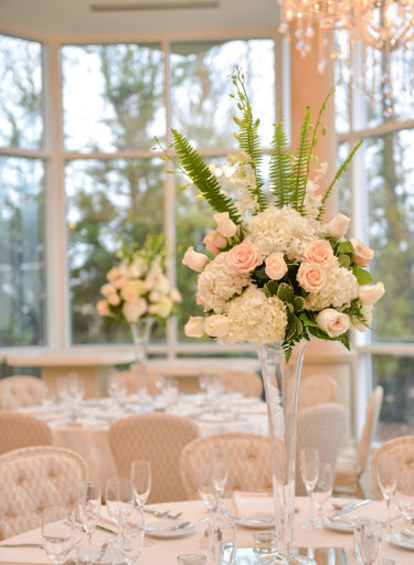 Florist «Hamilton Flowers & Decor», reviews and photos, 969 Canton St, Roswell, GA 30075, USA