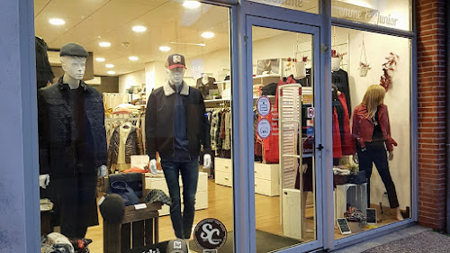 Magasin de vêtements pour hommes Sape Company Muret