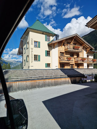 Photos des visiteurs hôtels Der Waldhof 6580 St Anton am Arlberg