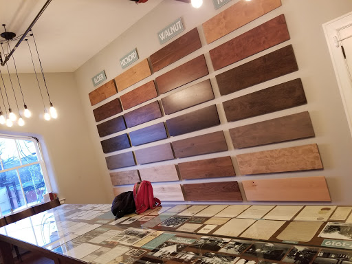 Furniture Store «Unruh Furniture», reviews and photos, 3600 Walnut St, Kansas City, MO 64111, USA