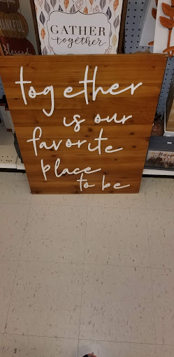 Fabric Store «Jo-Ann Fabrics and Crafts», reviews and photos, 2891 Taylor Rd, Reynoldsburg, OH 43068, USA