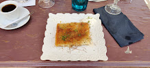 Baklava du Restaurant libanais Restaurant des Carmes spécialités libanais à Avignon - n°2