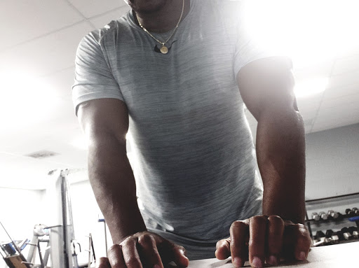 Gym «PAL GYM Miami Beach», reviews and photos, 999 11th St, Miami Beach, FL 33139, USA