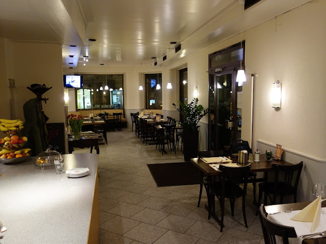 Friesenbergstrasse 15, 8055 Zürich