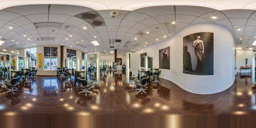 Hair Salon «Modern Salon & Spa», reviews and photos, 6908 Phillips Pl Ct, Charlotte, NC 28210, USA