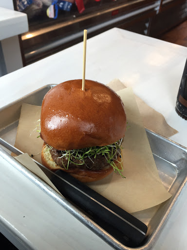 Butcher Shop «Belcampo Meat Co.», reviews and photos, 8053 W 3rd St, Los Angeles, CA 90048, USA