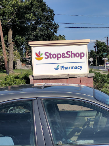 Supermarket «Stop & Shop», reviews and photos, 175 Franklin Ave, Ridgewood, NJ 07450, USA