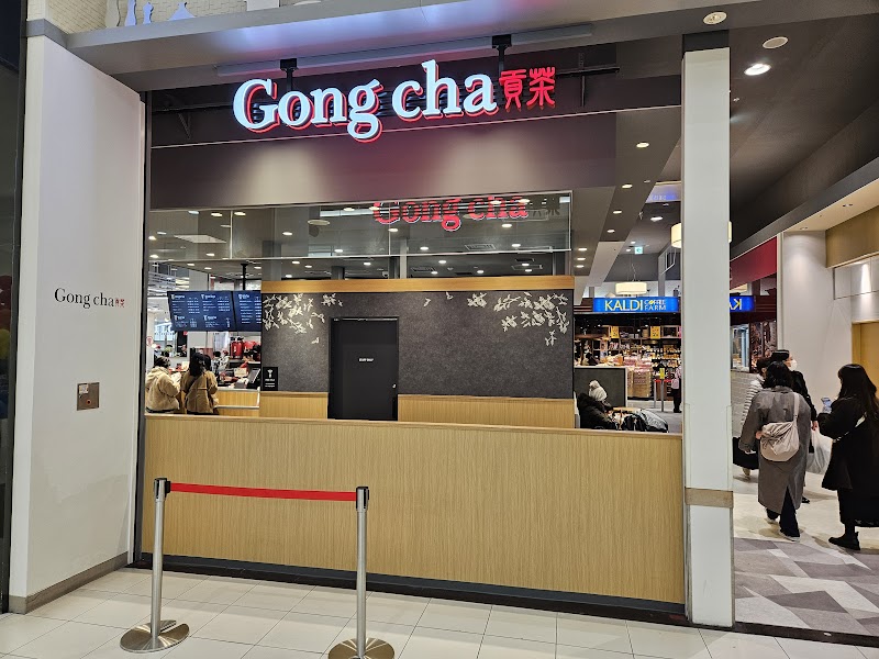 ゴンチャ イオンモール津田沼店 (Gong cha)