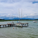 Photo n°3 de l'avis de Andreas.i fait le 30/07/2023 à 20:17 sur le  Seewirt à Riedering