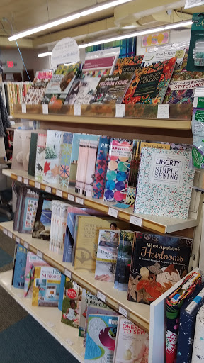 Sewing Shop «The Electric Needle», reviews and photos, 4281 W Beltline Hwy, Madison, WI 53711, USA