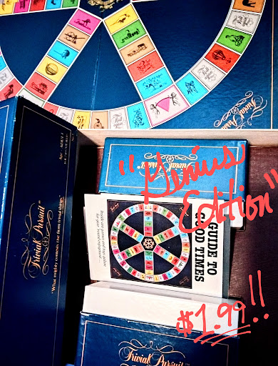 Thrift Store «Vintage Values», reviews and photos, 609 Castle St, Wilmington, NC 28401, USA