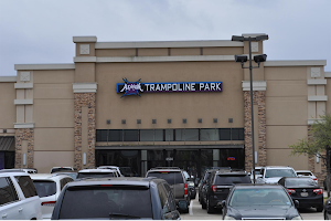 Altitude Trampoline Park image