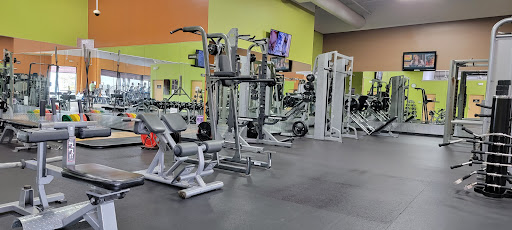 Gym «Anytime Fitness», reviews and photos, 1801 45th St S, Fargo, ND 58103, USA