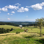 Photo n°1 de l'avis de Markus.� fait le 31/08/2019 à 12:34 sur le  Gasthaus zur Schwedenschanze (Schänzle) à Schonach im Schwarzwald