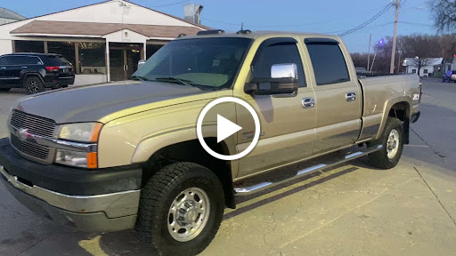 Used Car Dealer «D.E.L. Motors», reviews and photos