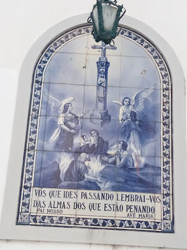Avaliações doCapela do Senhor do Socorro / do "Olho Vivo" em Porto - Igreja