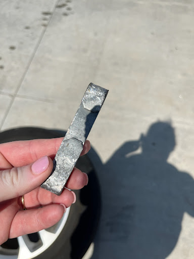 Tire Shop «Roberson Tire Services Inc», reviews and photos, 4 Bruce St, Morrilton, AR 72110, USA