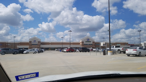 Grocery Store «Kroger Marketplace», reviews and photos, 6315 Garth Rd, Baytown, TX 77521, USA