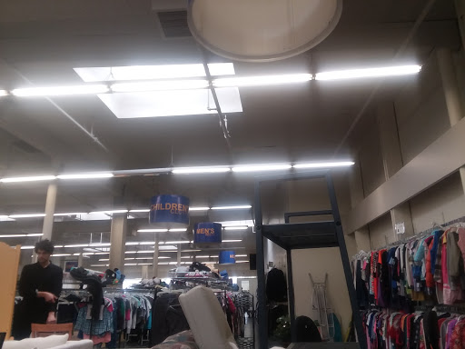 Non-Profit Organization «Goodwill», reviews and photos, 2058 University Ave, Berkeley, CA 94704, USA