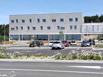 Docteur Nicolas WONG CHI MAN à Quimper
