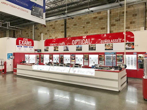 Optometrist «Costco Optical Vision Center», reviews and photos, 13463 Washington Blvd, Marina Del Rey, CA 90292, USA