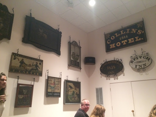 Historical Society «Connecticut Historical Society Museum and Library», reviews and photos, 1 Elizabeth St, Hartford, CT 06105, USA